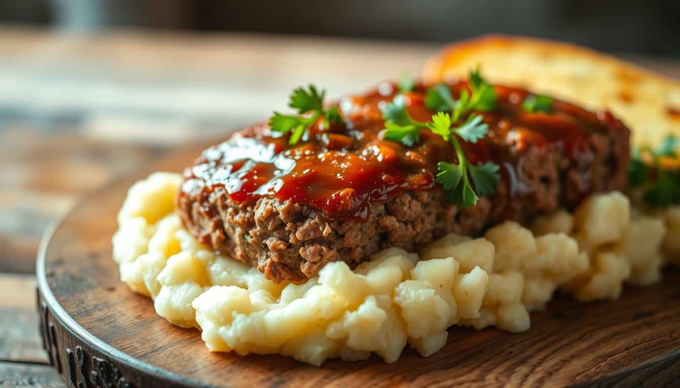 cracker barrel meatloaf recipe