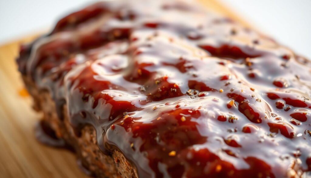 meatloaf sauce recipe