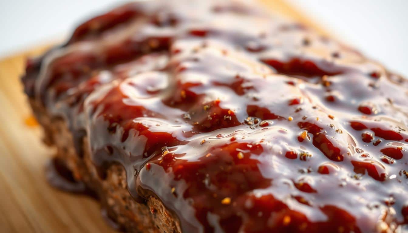 meatloaf sauce recipe