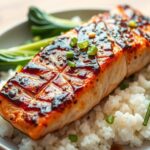 miso salmon recipe