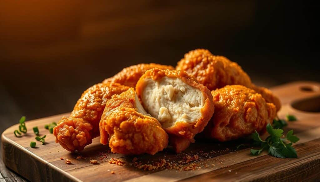 popeyes chicken recipe