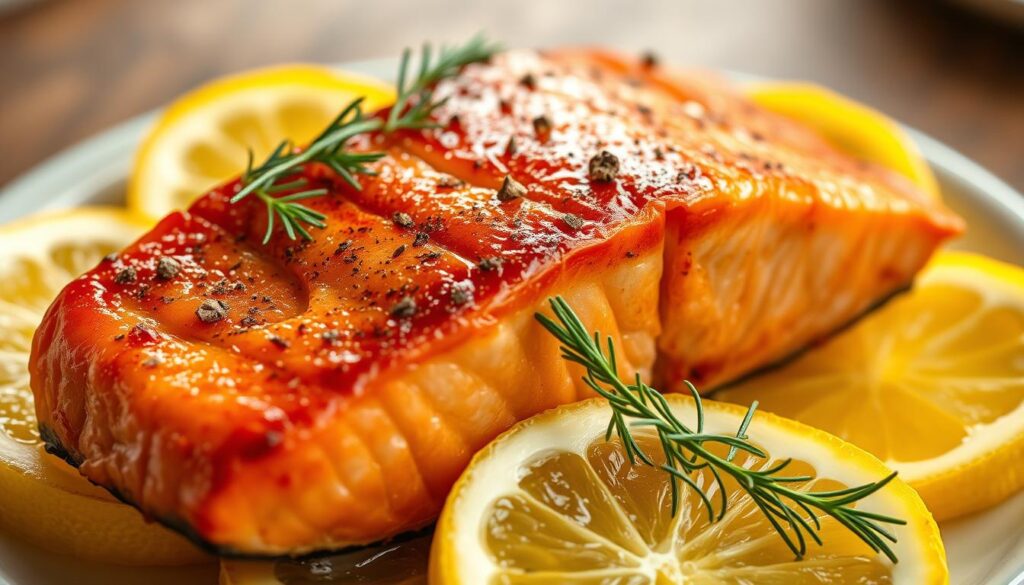 sockeye salmon recipe