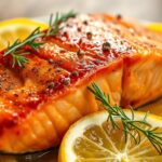sockeye salmon recipe
