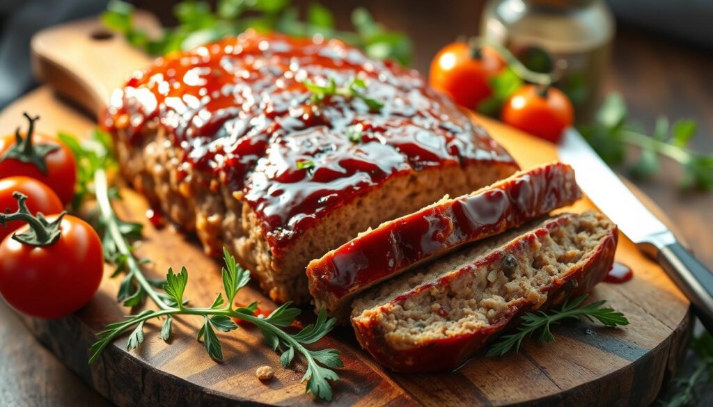 turkey meatloaf recipe