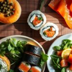 cold smoked salmon recipes