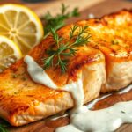 king salmon recipe